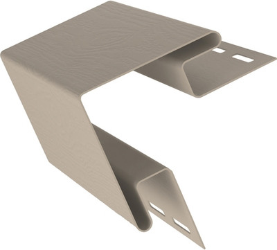 Угол для сайдинга Grand Line Наружный 3.00 (бежевый)