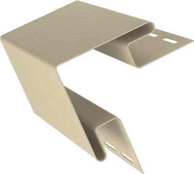 Угол для сайдинга Grand Line Наружный 3.00 (ваниль)