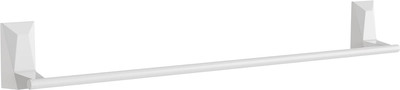 Держатель для полотенца KLEBER Ice KLE-ICE008WT (белый)