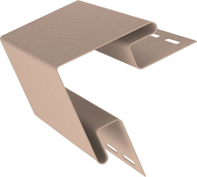 Угол для сайдинга Grand Line Наружный 3.00 (персиковый)