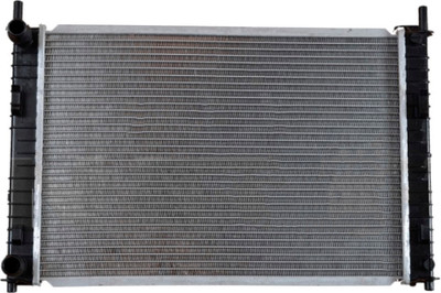 Радиатор системы охлаждения NRF 53021