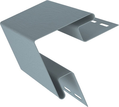 Угол для сайдинга Grand Line Наружный 3.00 (голубой)