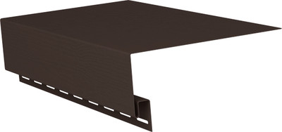 Околооконная планка Grand Line 3.05 (Brauni коричневый)