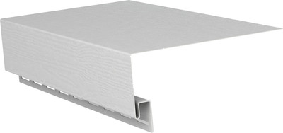 Околооконная планка Grand Line 3.05 (белый)