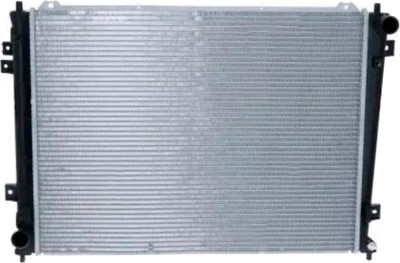 Радиатор системы охлаждения NRF 59253