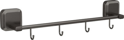 Крючок для ванной KLEBER Storm KLE-STORM004