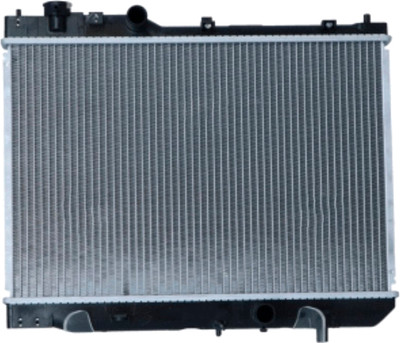 Радиатор системы охлаждения NRF 59325