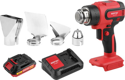 Строительный фен Wortex CHG 5518 (1333610)