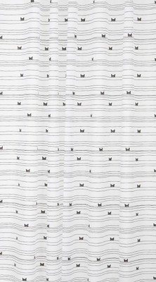 Шторка-занавеска для ванны FORA Peva Kittens FOR-PV04