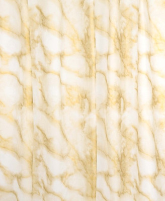 Шторка-занавеска для ванны FORA Peva Mokka FOR-PV06