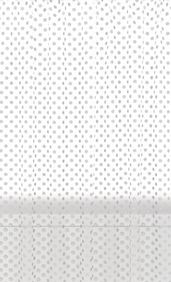 Шторка-занавеска для ванны FORA Peva Happy Bubble FOR-PV10