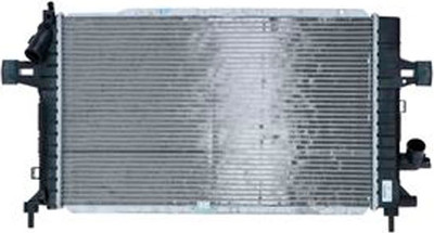 Радиатор системы охлаждения NRF 53415