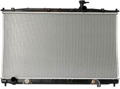 Радиатор системы охлаждения NRF 53943