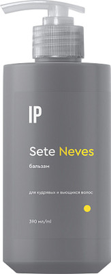 Бальзам для волос Impression Professional Neves для кудрявых и вьющихся волос (390мл)