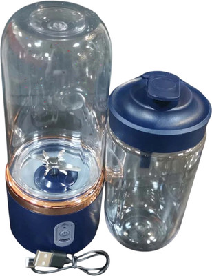 Блендер для смузи ZEZ Sport COK01