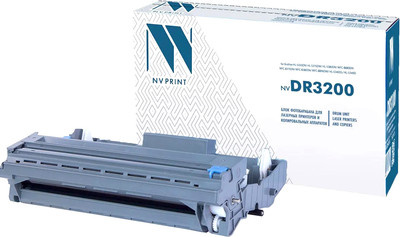 Блок фотобарабана NV Print NV-DR3200
