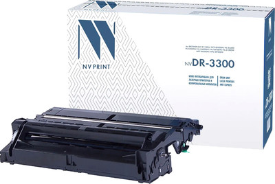 Блок фотобарабана NV Print NV-DR3300