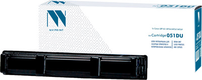 Блок фотобарабана NV Print NV-051DU