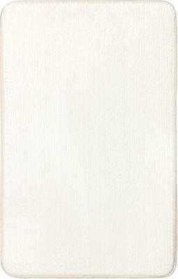 Коврик для ванной FORA Fresh Essence FOR-HAP-50-80WT (белый)