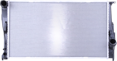 Радиатор системы охлаждения Nissens 60785A