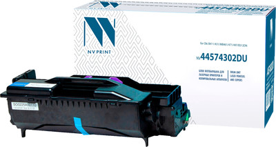 Блок фотобарабана NV Print NV-44574302DU
