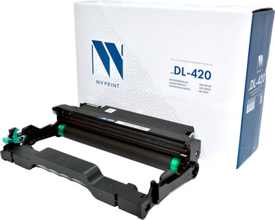 Блок фотобарабана NV Print NV-DL-420