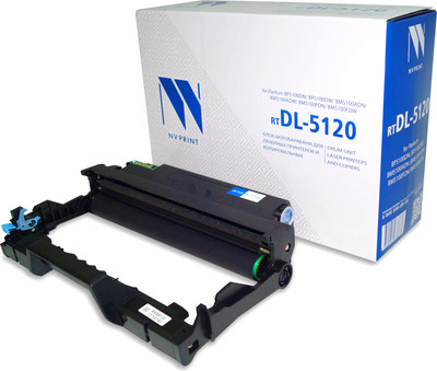 Блок фотобарабана NV Print NV-DL-5120