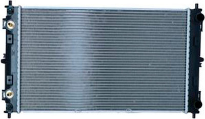Радиатор системы охлаждения NRF 50232
