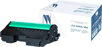 Блок фотобарабана NV Print NV-CLT-R404/406