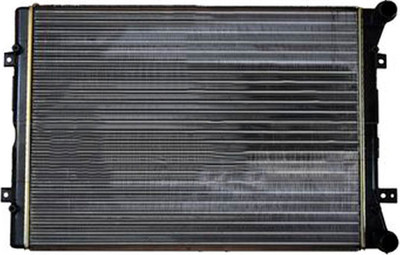 Радиатор системы охлаждения NRF 53022