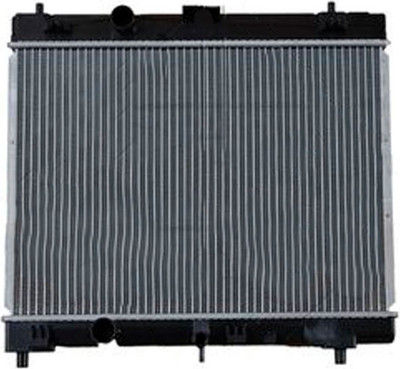 Радиатор системы охлаждения NRF 53533