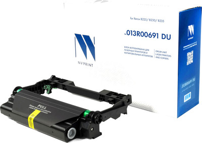 Блок фотобарабана NV Print NV-013R00691DU