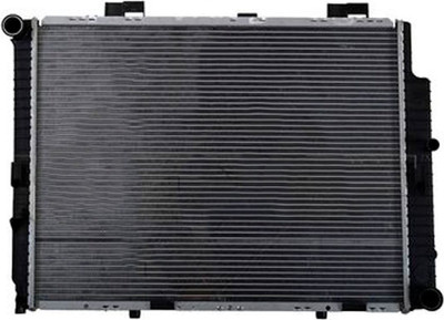 Радиатор системы охлаждения NRF 55331