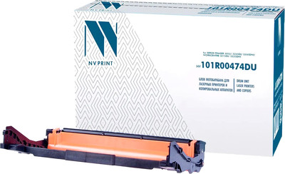 Блок фотобарабана NV Print NV-101R00474DU