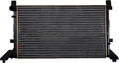 Радиатор системы охлаждения NRF 58240