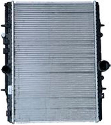 Радиатор системы охлаждения NRF 58352