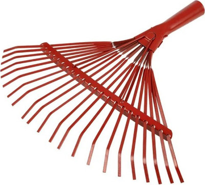 Грабли No Brand Веерные пластинчые / 332029 (с компенсатором)