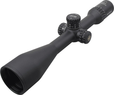 Оптический прицел Vector Optics Optics Continental X8 4-32x56 Tactical ED 30мм VCT-20A SCOL-T51 (подсветка SFP)