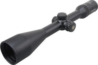Оптический прицел Vector Optics Optics Continental X8 4-32x56 Hunting VECON-DCM BDC ED SCOL-51 (подсветка SFP)