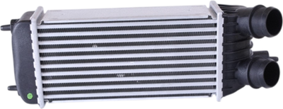 Интеркулер Nissens 96613