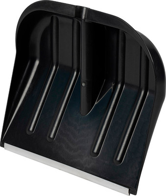 Лопата для уборки снега No Brand Снежок №2 / 109140