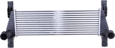 Интеркулер Nissens 96222