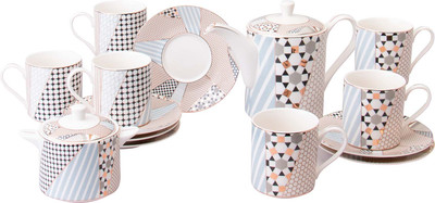 Чайный набор Lefard Top Style 165-597