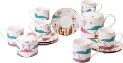 Чайный набор Lefard Top Style 165-601