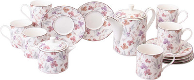 Чайный набор Lefard Blossom 165-605