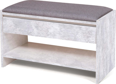 Банкетка Мебель-Класс ВА-012.10 (бетон)