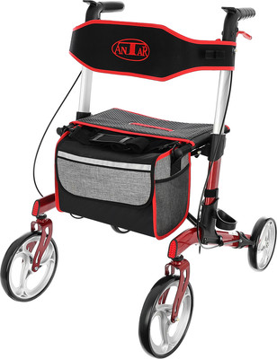 Ходунки опорные Antar AT51039