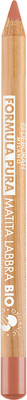 Карандаш для губ Deborah Milano Formula Pura Organic Lip Pencil тон 02 (1.2г)