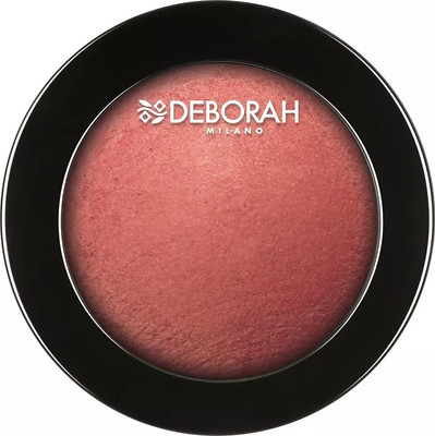 Румяна Deborah Milano Hi-Tech Blush тон 64 розовый (4г)