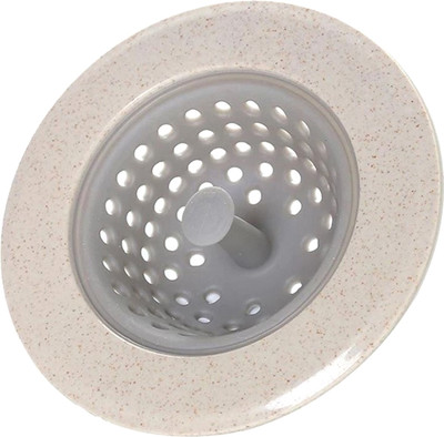 Ситечко для раковины MONAMI QH-0921 (бежевый)